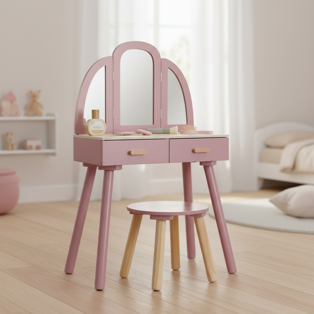 Dressing table | Little Dutch