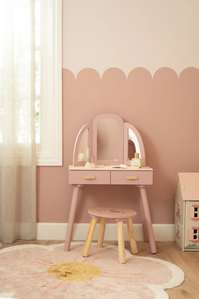 Frisiertisch | Little Dutch