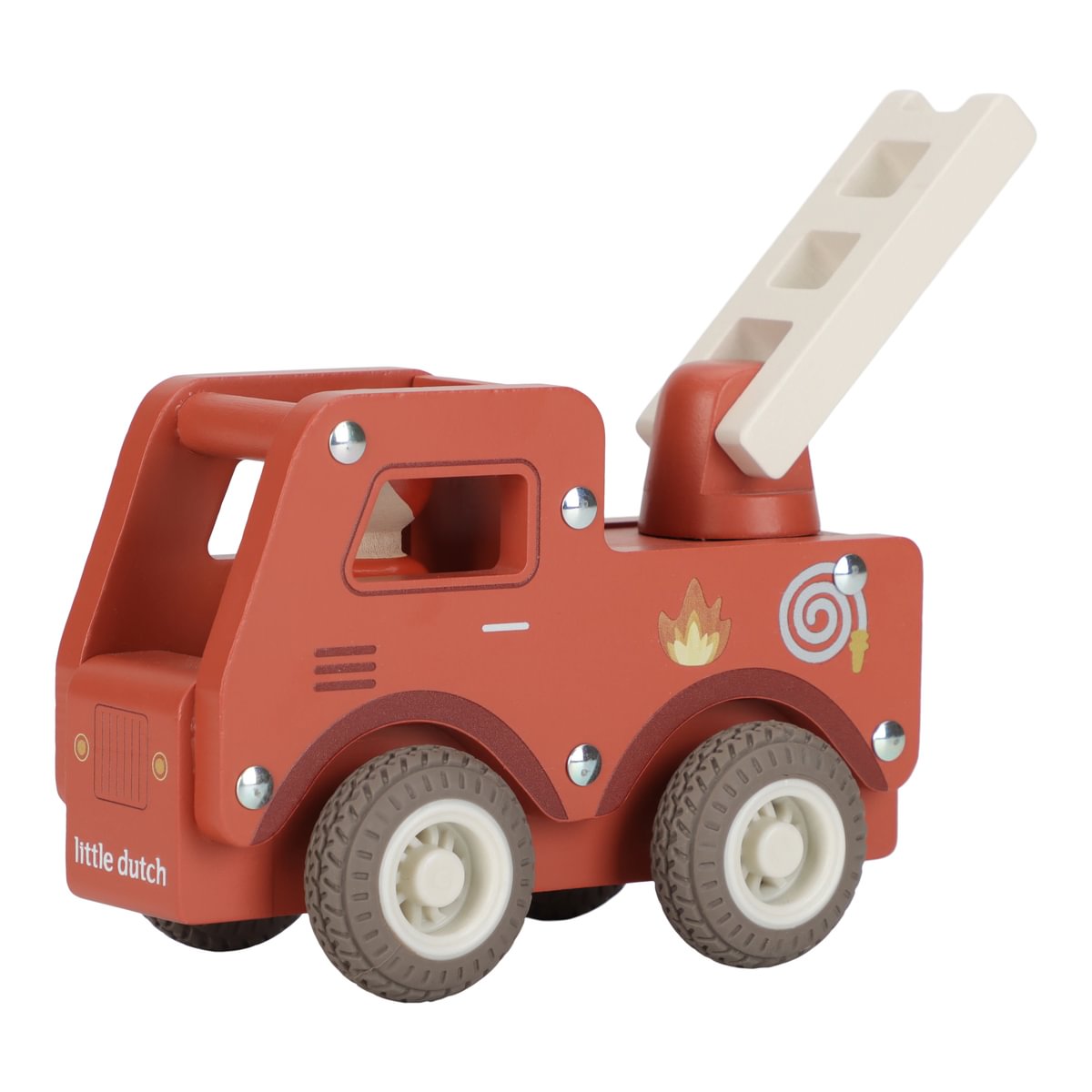 Feuerwehrauto | Little Dutch