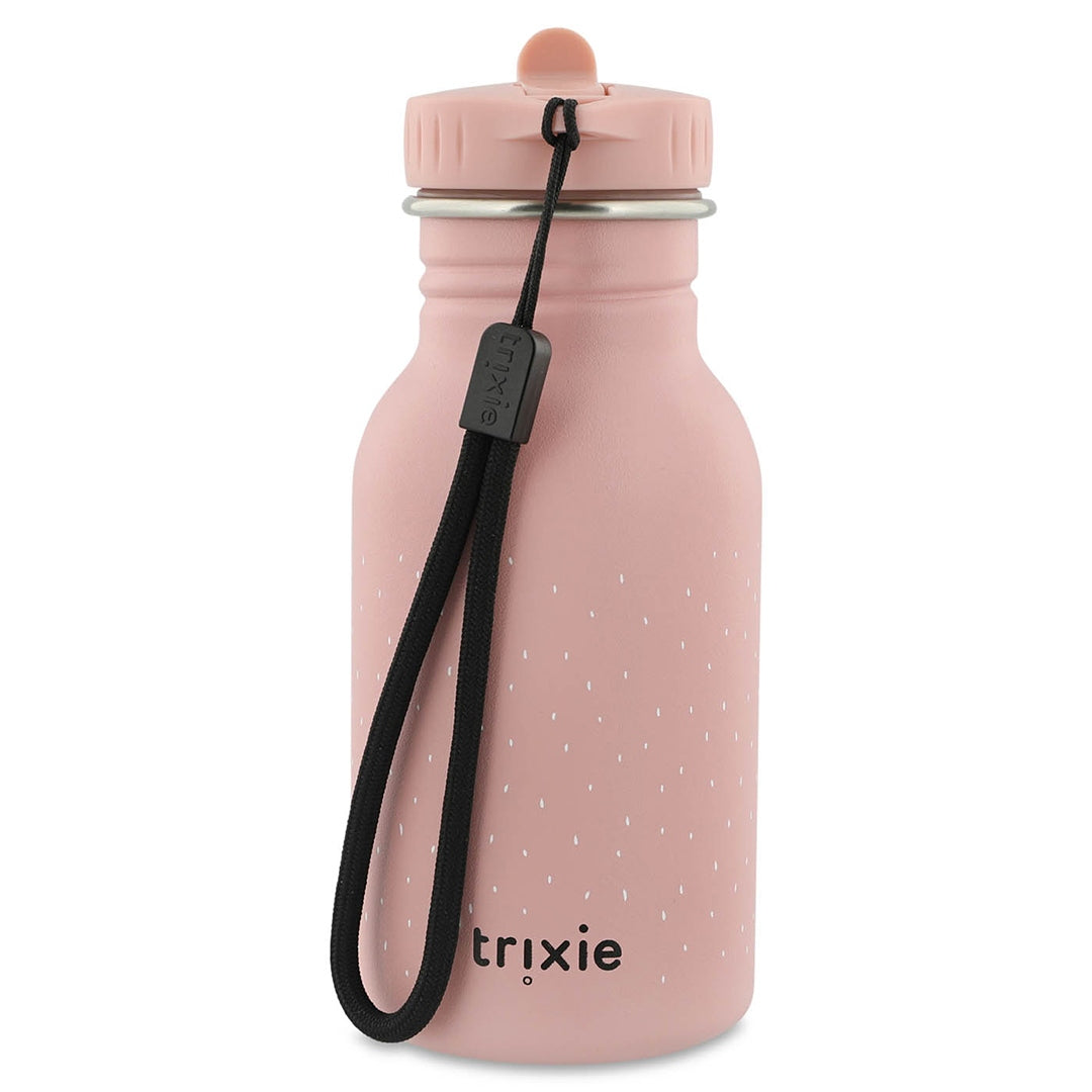 Trinkflasche 350ml - Frau Schmetterling | Trixie