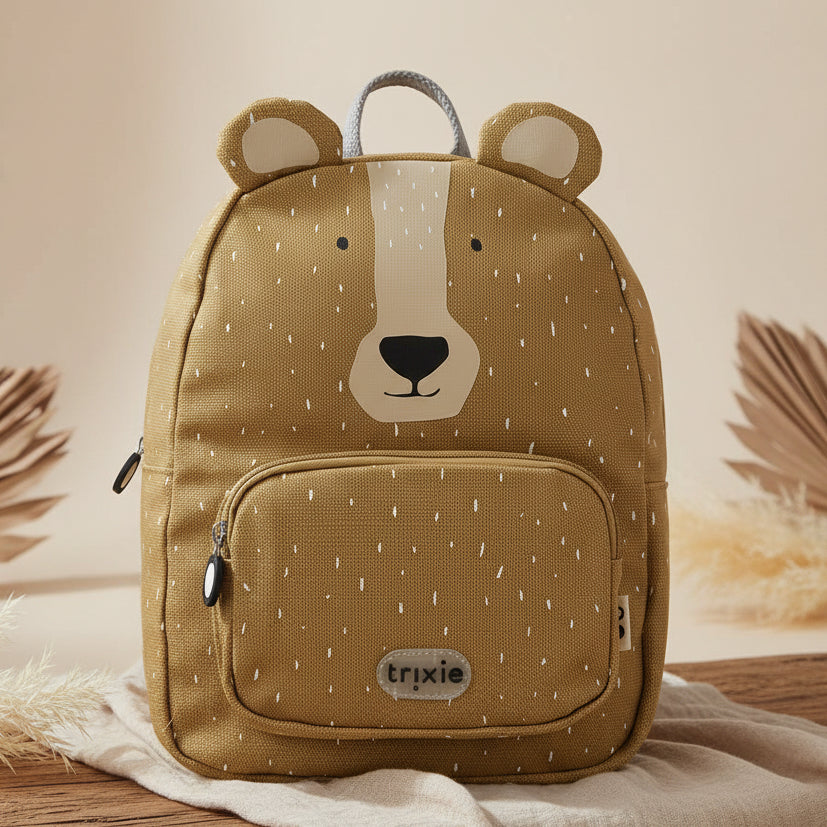 Rucksack - Herr Bär | Trixie