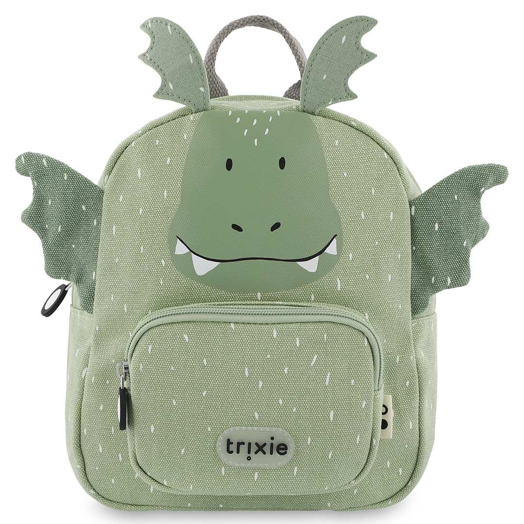 Rucksack klein - Herr Drache | Trixie