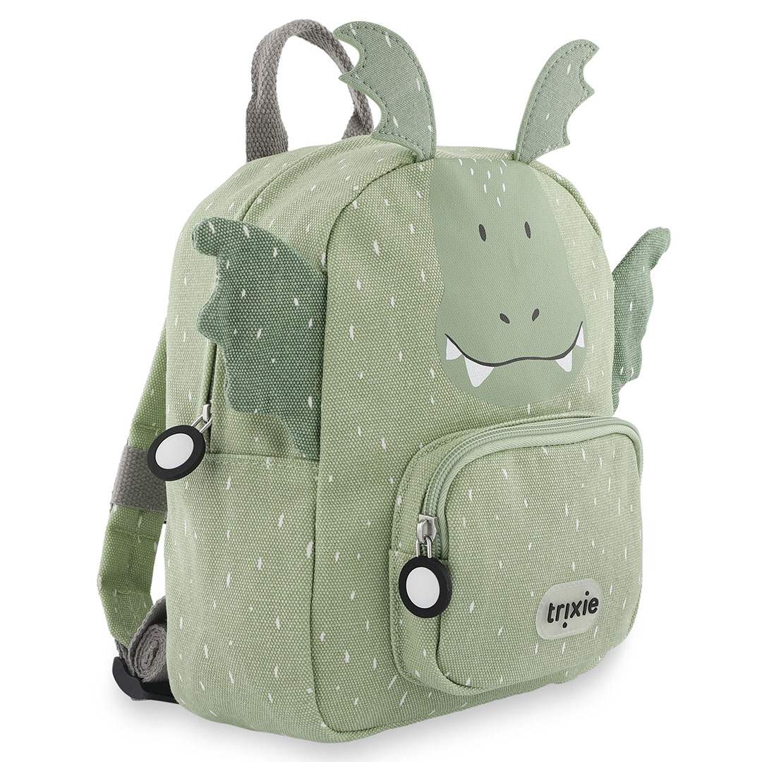 Rucksack klein - Herr Drache | Trixie