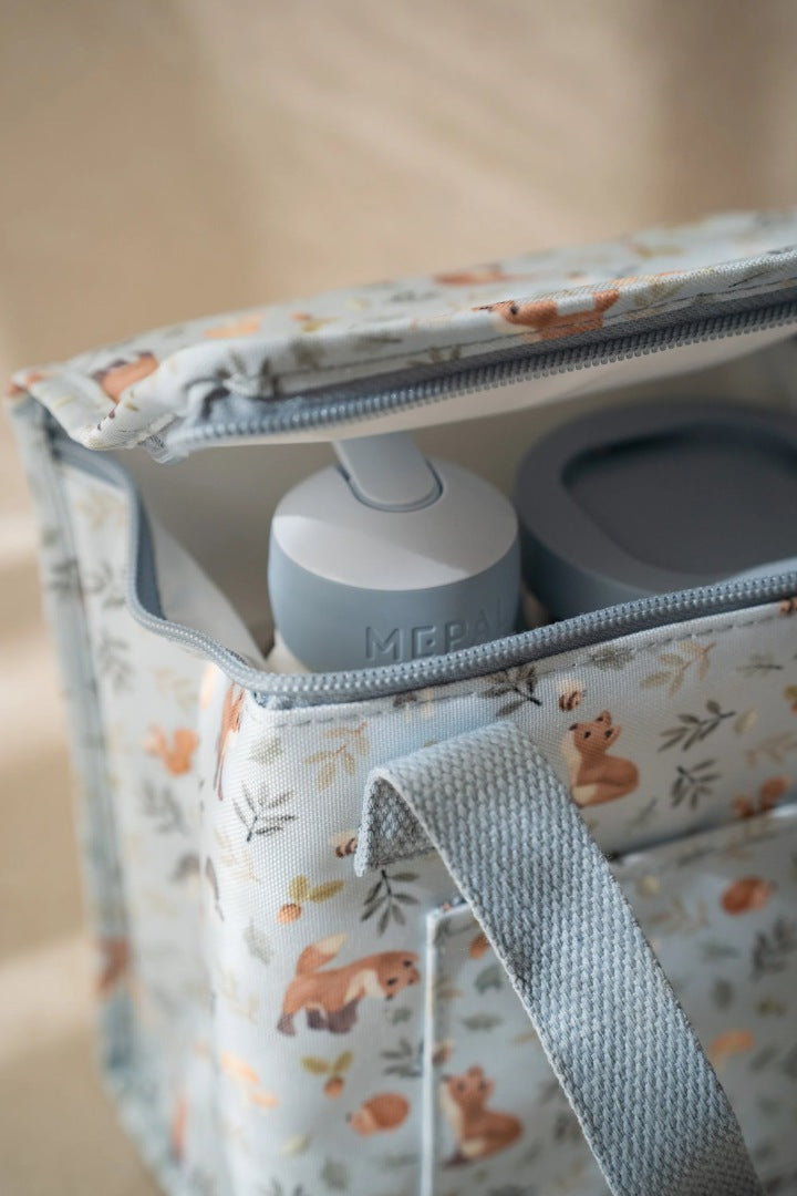 Kühltasche Forest Friends | Little Dutch