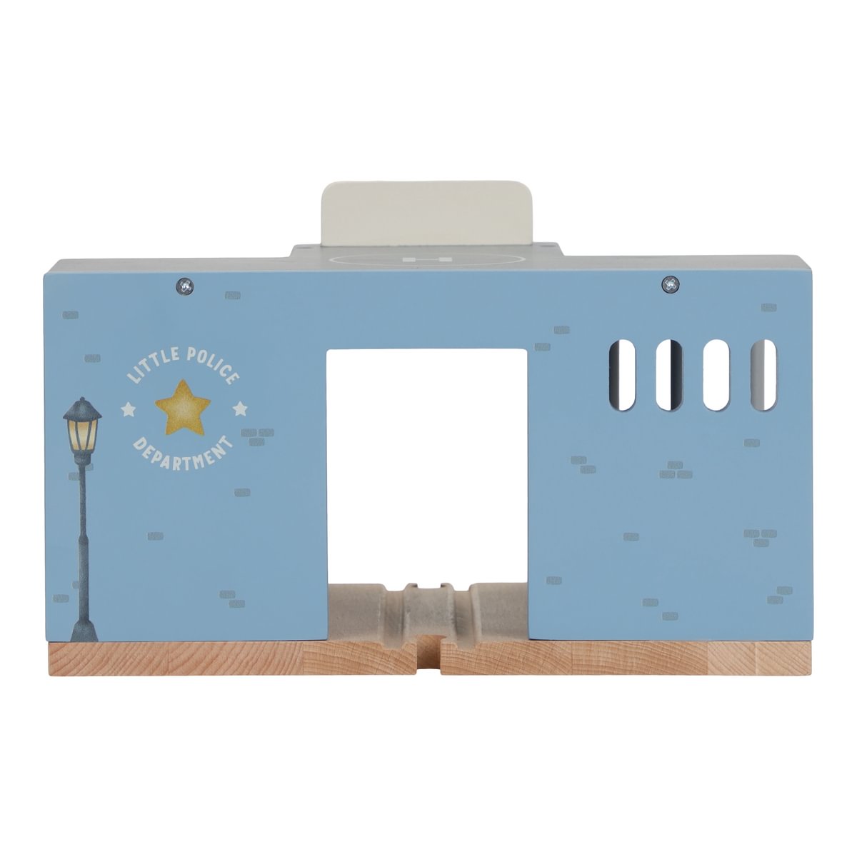 Polizeistation | Little Dutch