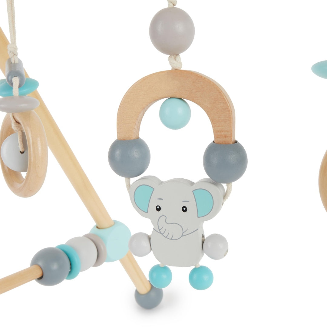 Spielbogen Elefant Holz | bieco