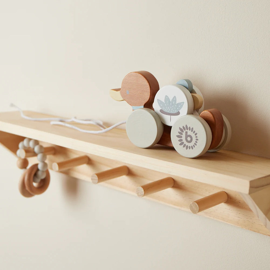 Nachzieh-Ente | bieco