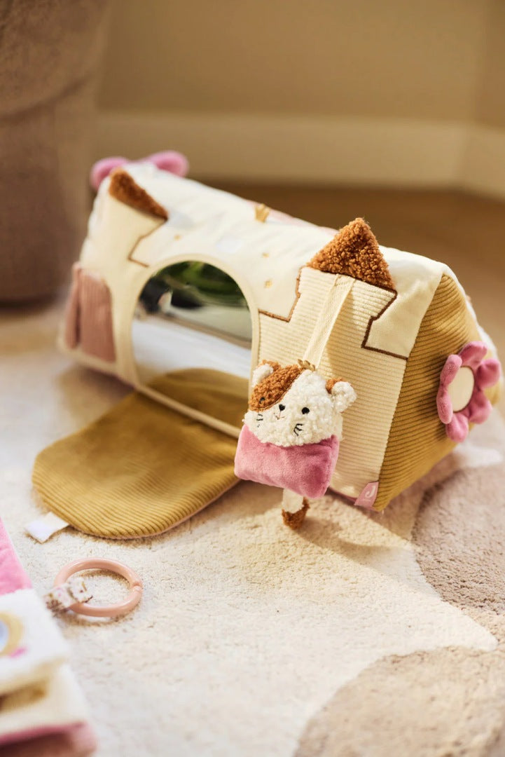 Aktivitäten Dreieck - Flower Fairies | Jollein