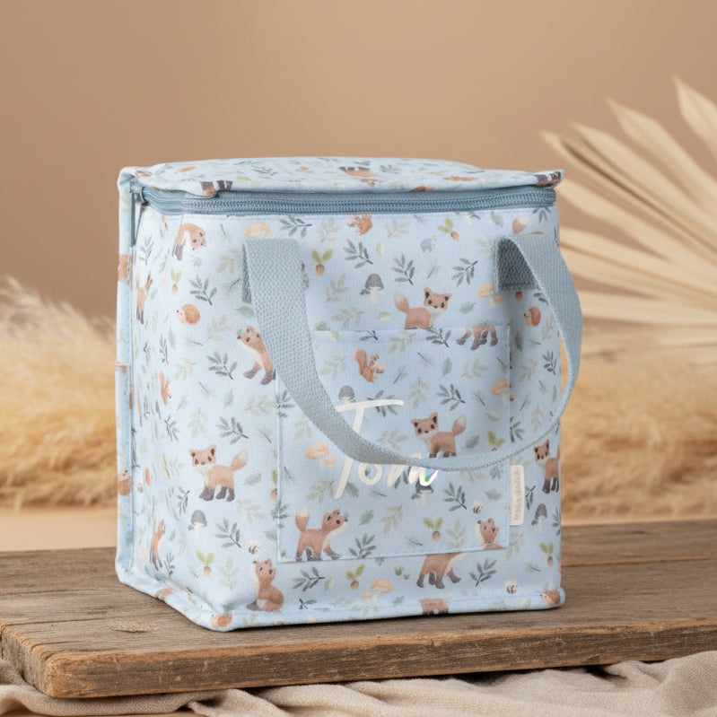 Kühltasche Forest Friends | Little Dutch