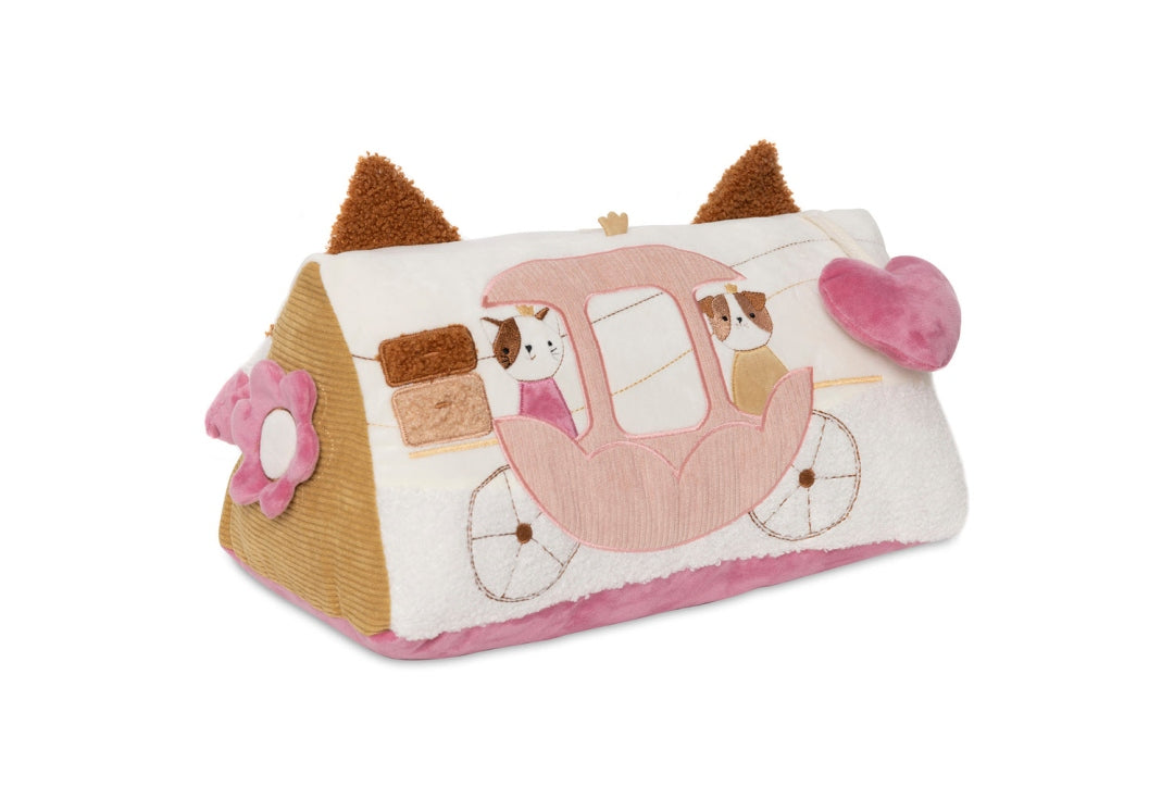 Aktivitäten Dreieck - Flower Fairies | Jollein