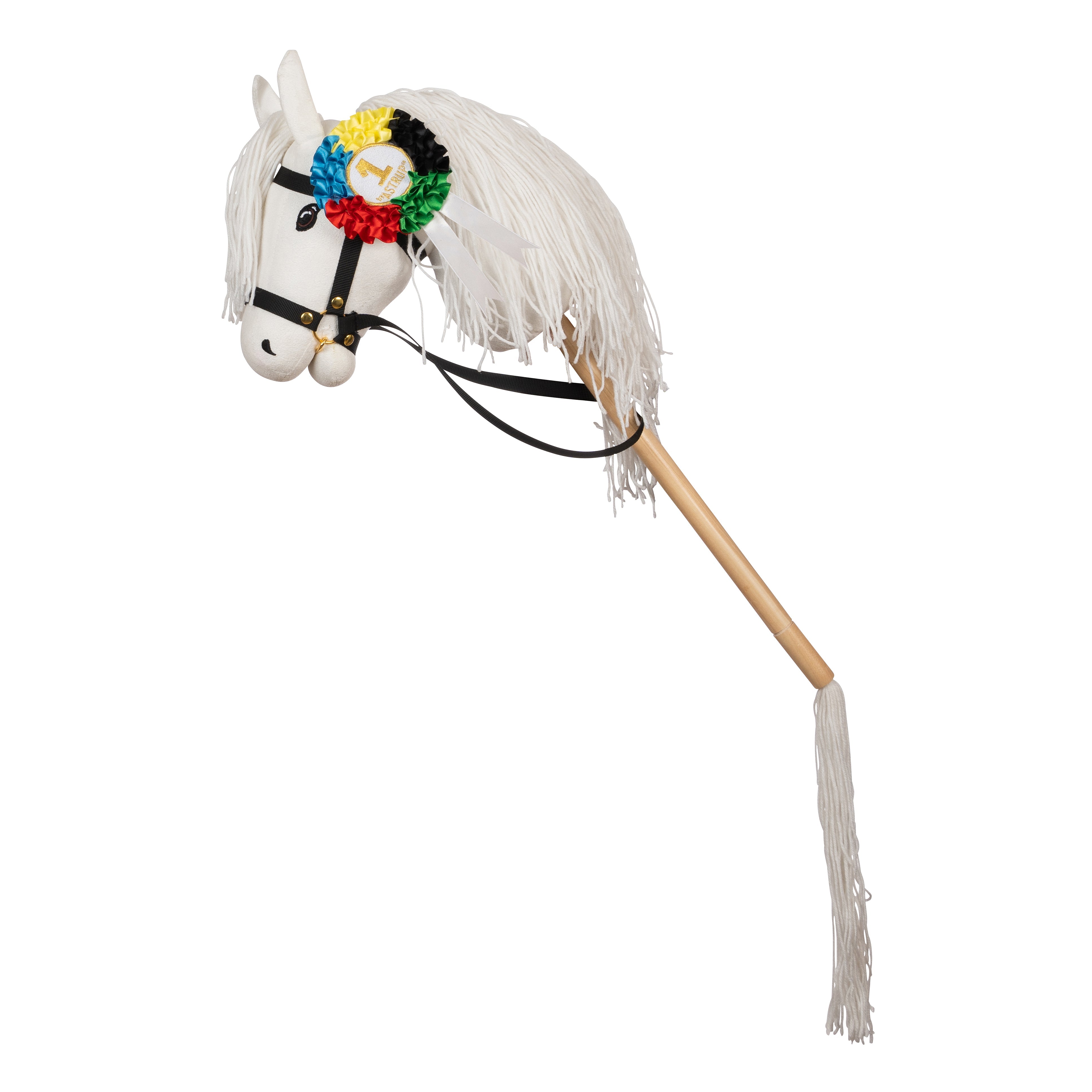 *LIMITED EDITION* BY ASTRUP – HOBBY HORSE "OL-GA"