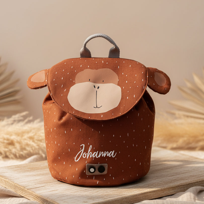 Rucksack Mini - ­Herr Affe | Trixie