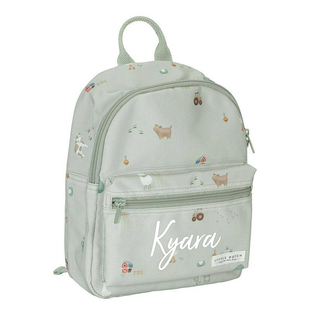 Rucksack Little Farm | Little Dutch