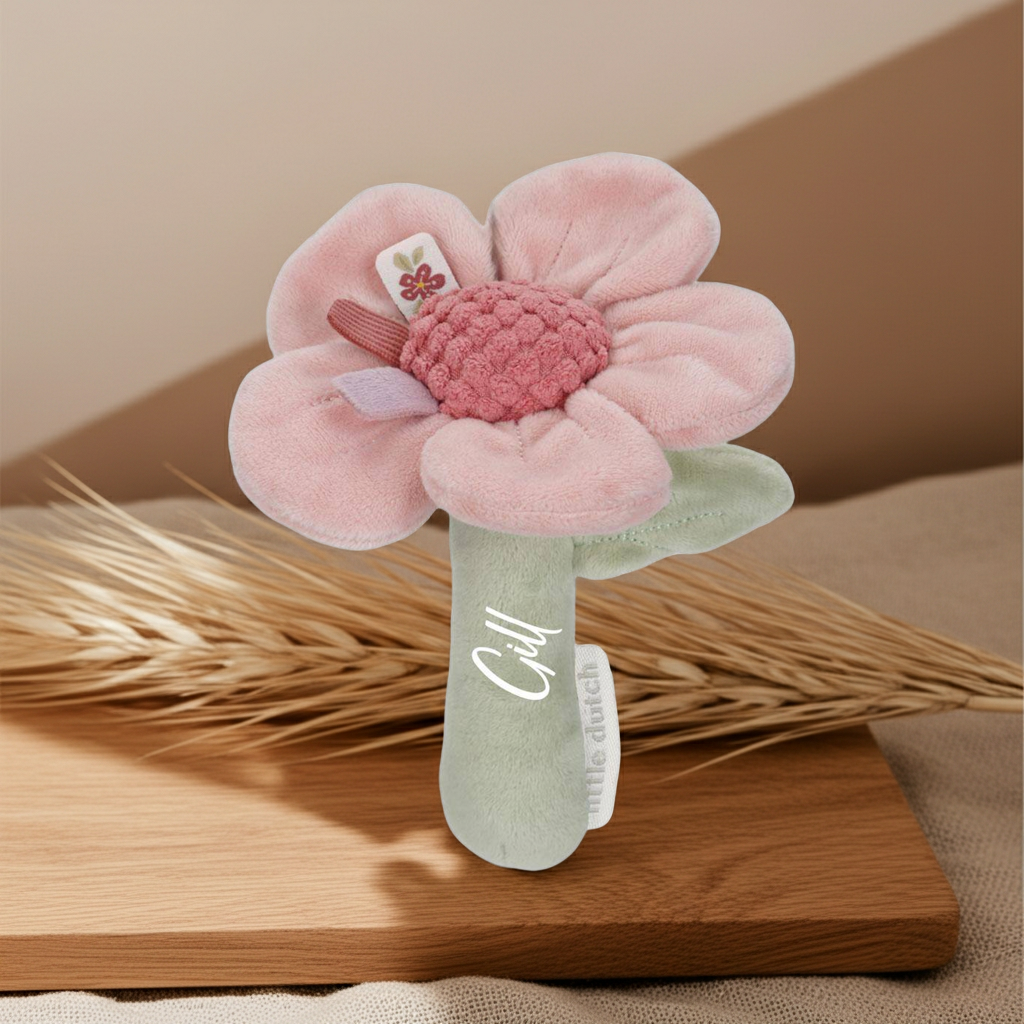 Rassel Blume Fairy Garden | Little Dutch