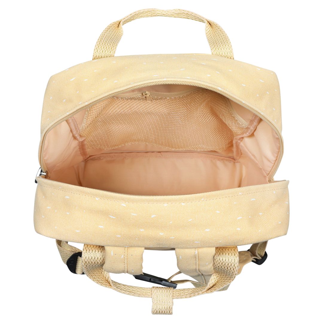 Rucksack groß - Frau Einhorn | Trixie