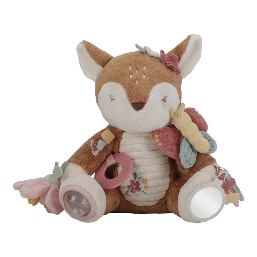 Aktivitäten Reh Fairy Garden | Little Dutch