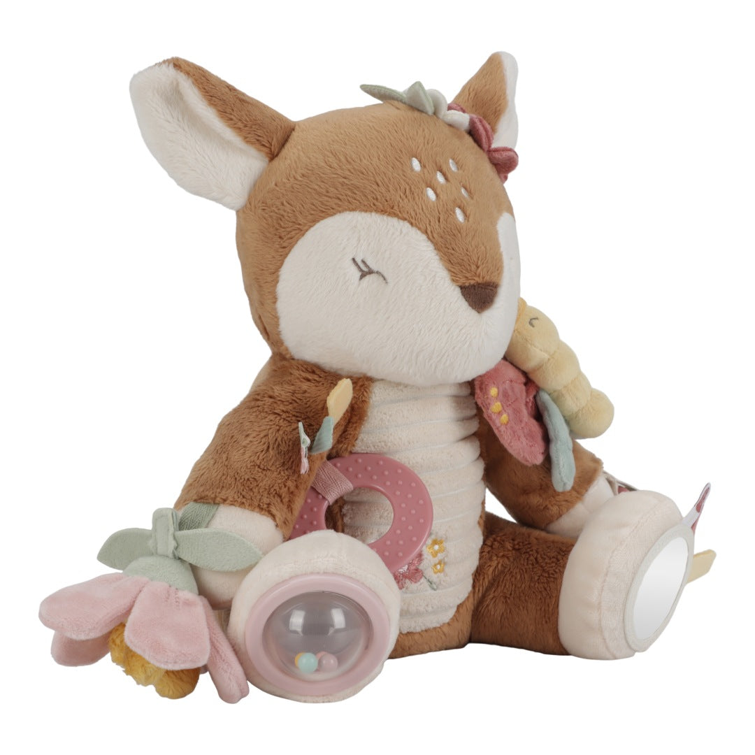 Aktivitäten Reh Fairy Garden | Little Dutch