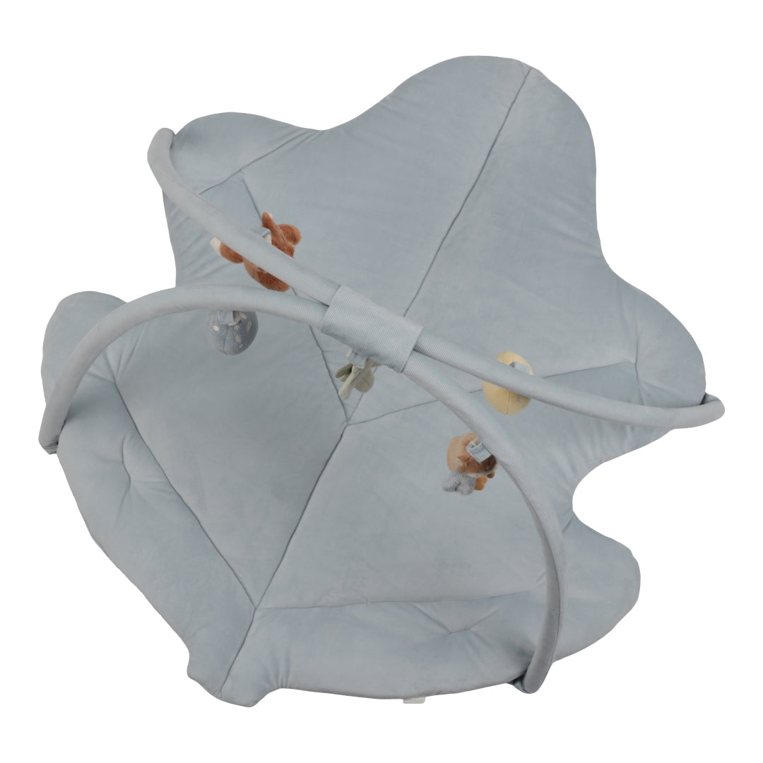 Spielbogen mit Decke Forest Friends | Little Dutch