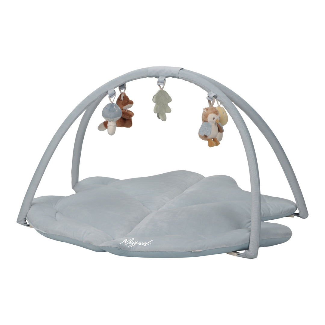 Spielbogen mit Decke Forest Friends | Little Dutch
