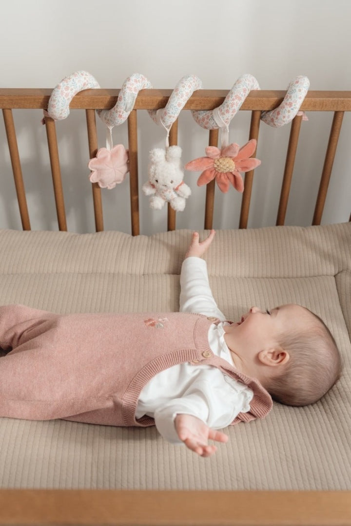 Aktivitäten-Spirale Lucky Blossom | Little Dutch x Miffy