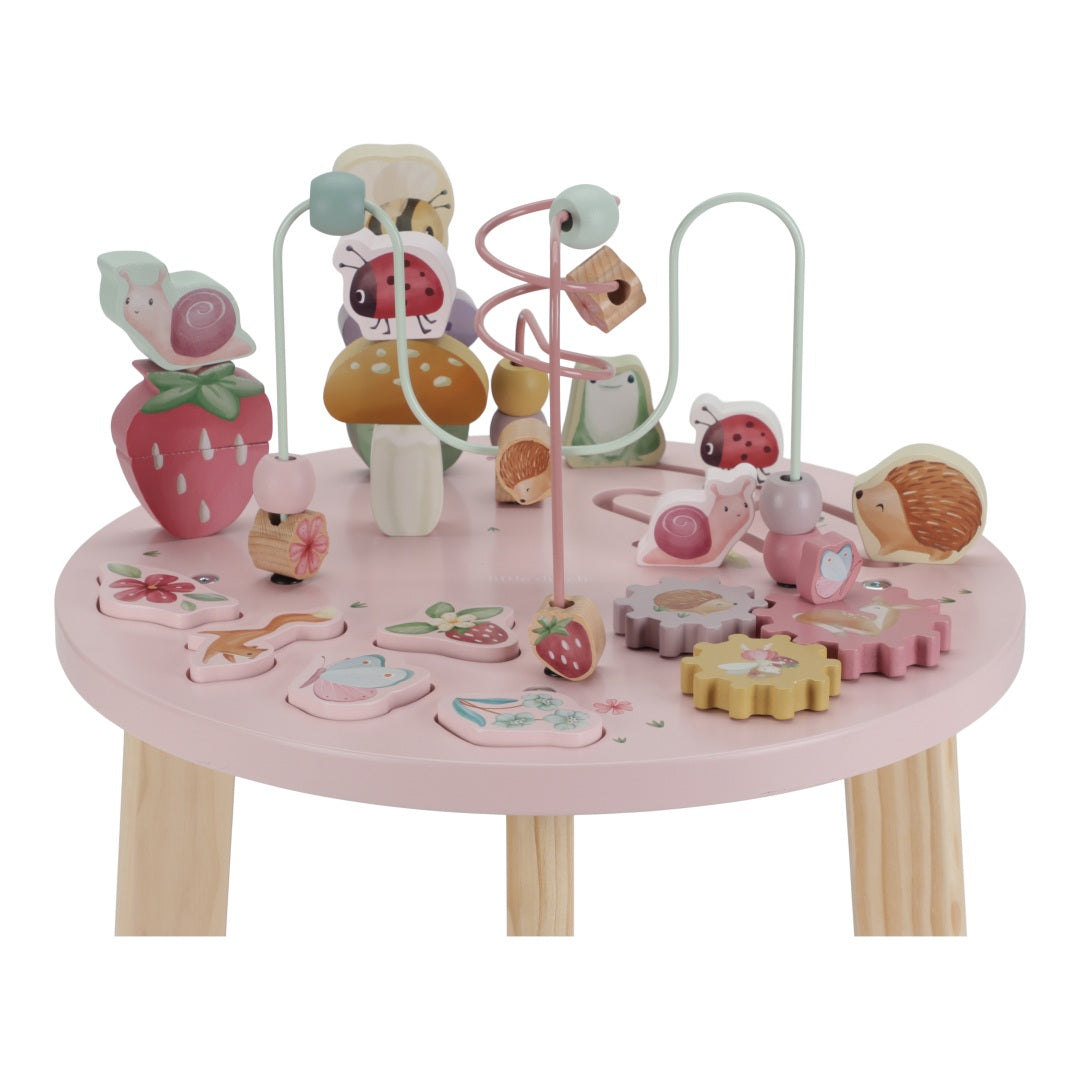 Activity Table Fairy Garden | Little Dutch