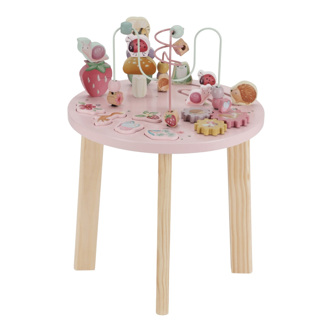 Activity Table Fairy Garden | Little Dutch