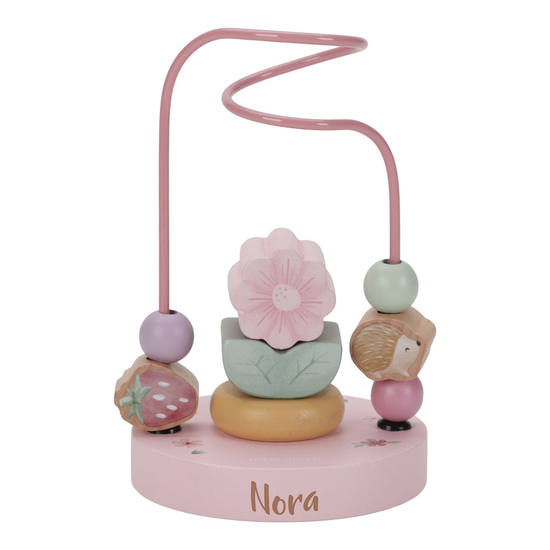 Aktivitätsspirale  klein Fairy Garden | Little Dutch