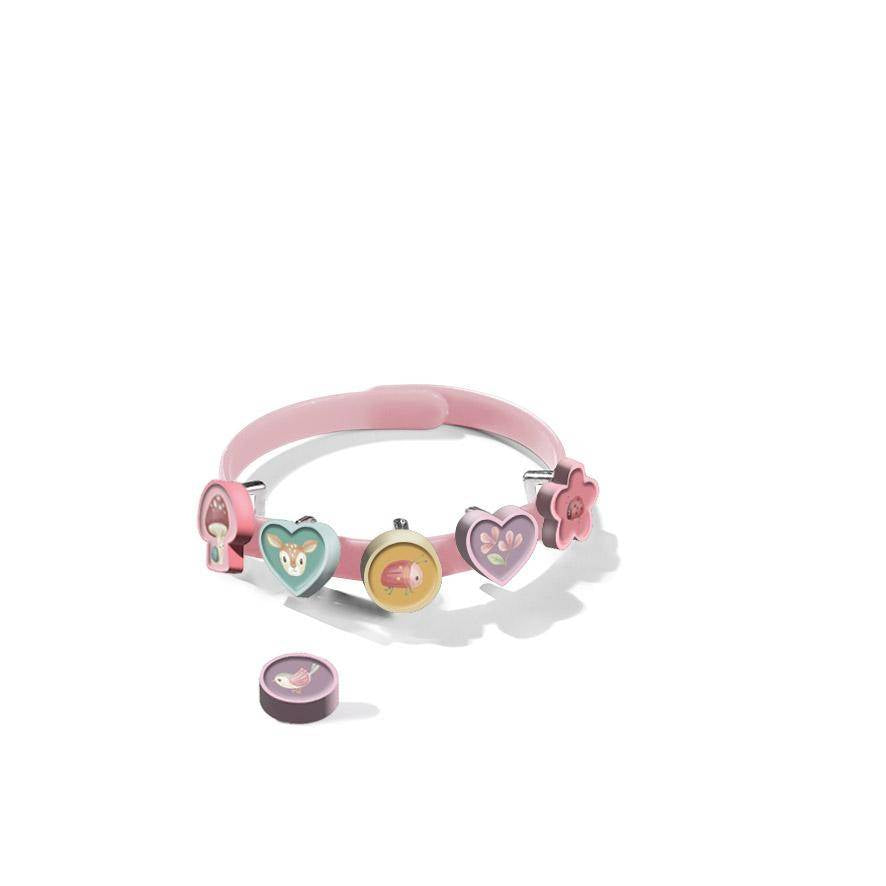Armband-Set Fairy Garden | Little Dutch