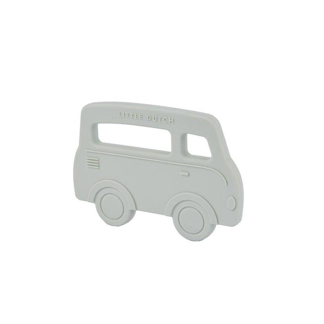 Beißring Silikon Bus | Little Dutch