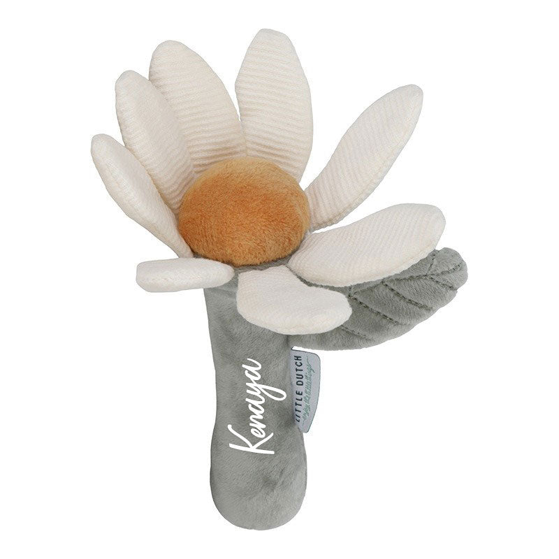 Rassel Blume Little Farm | Little Dutch