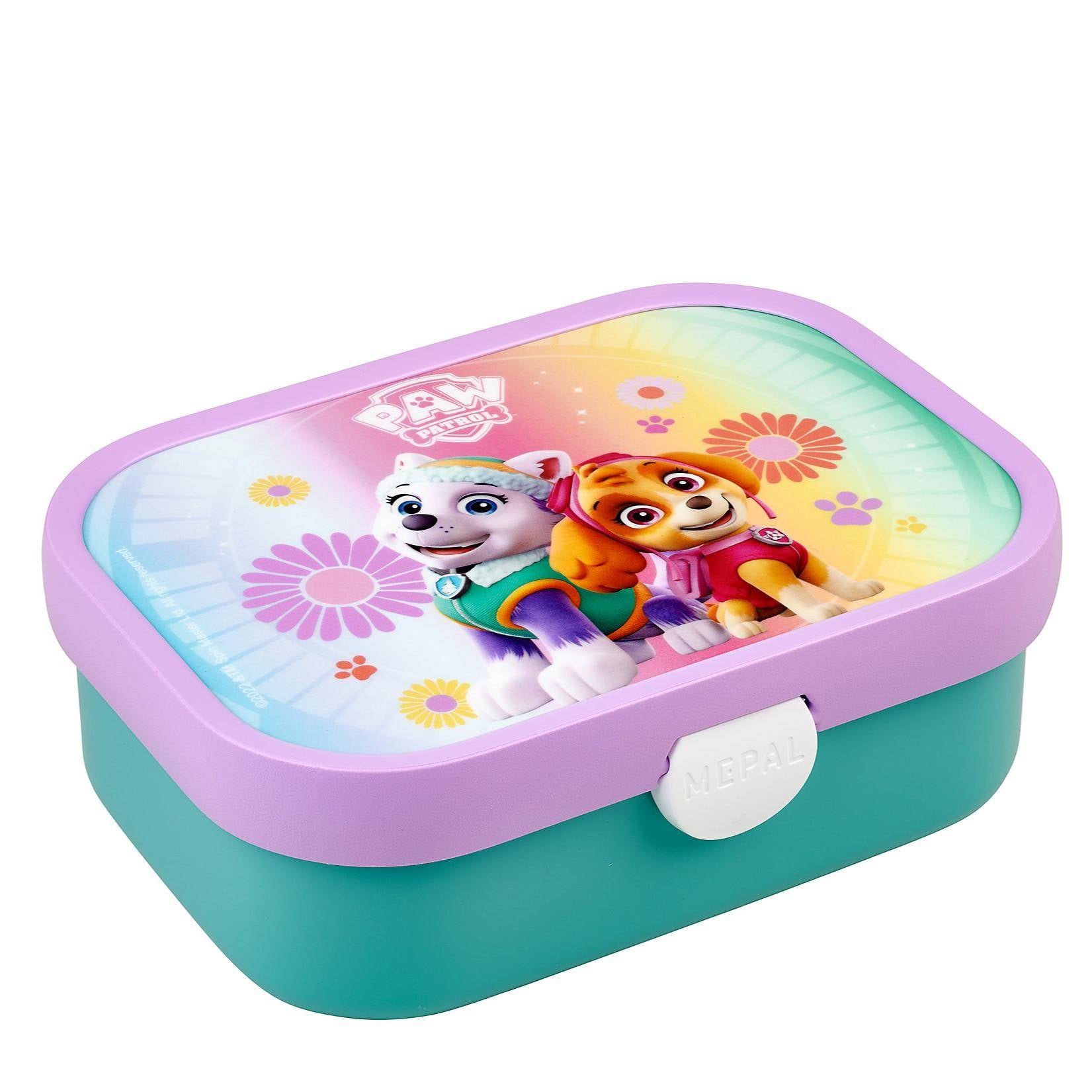 Brotdose Paw Patrol Girls | Mepal 
