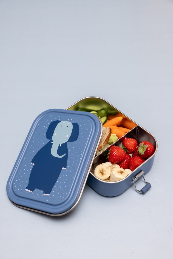 Large lunch box - Elephant Lady | Trixie