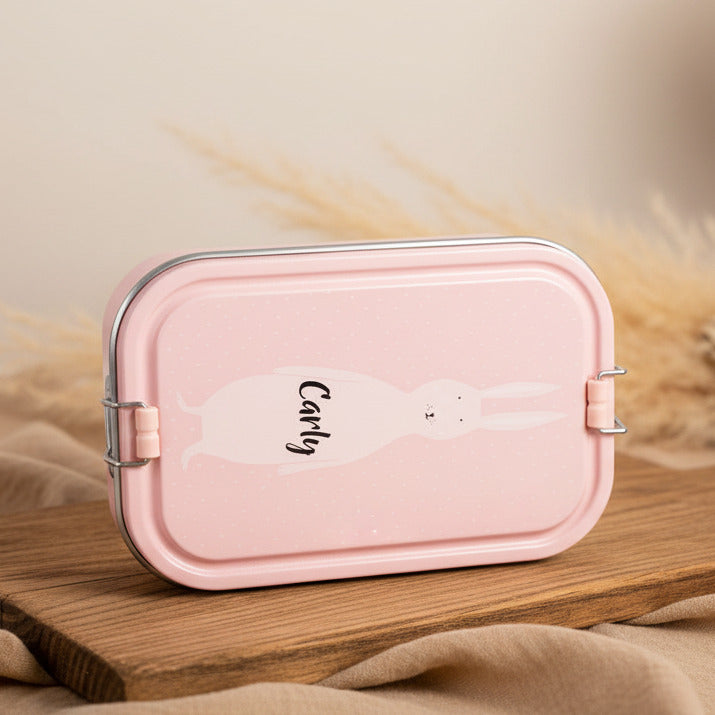 Brotdose groß - Frau Hase | Trixie