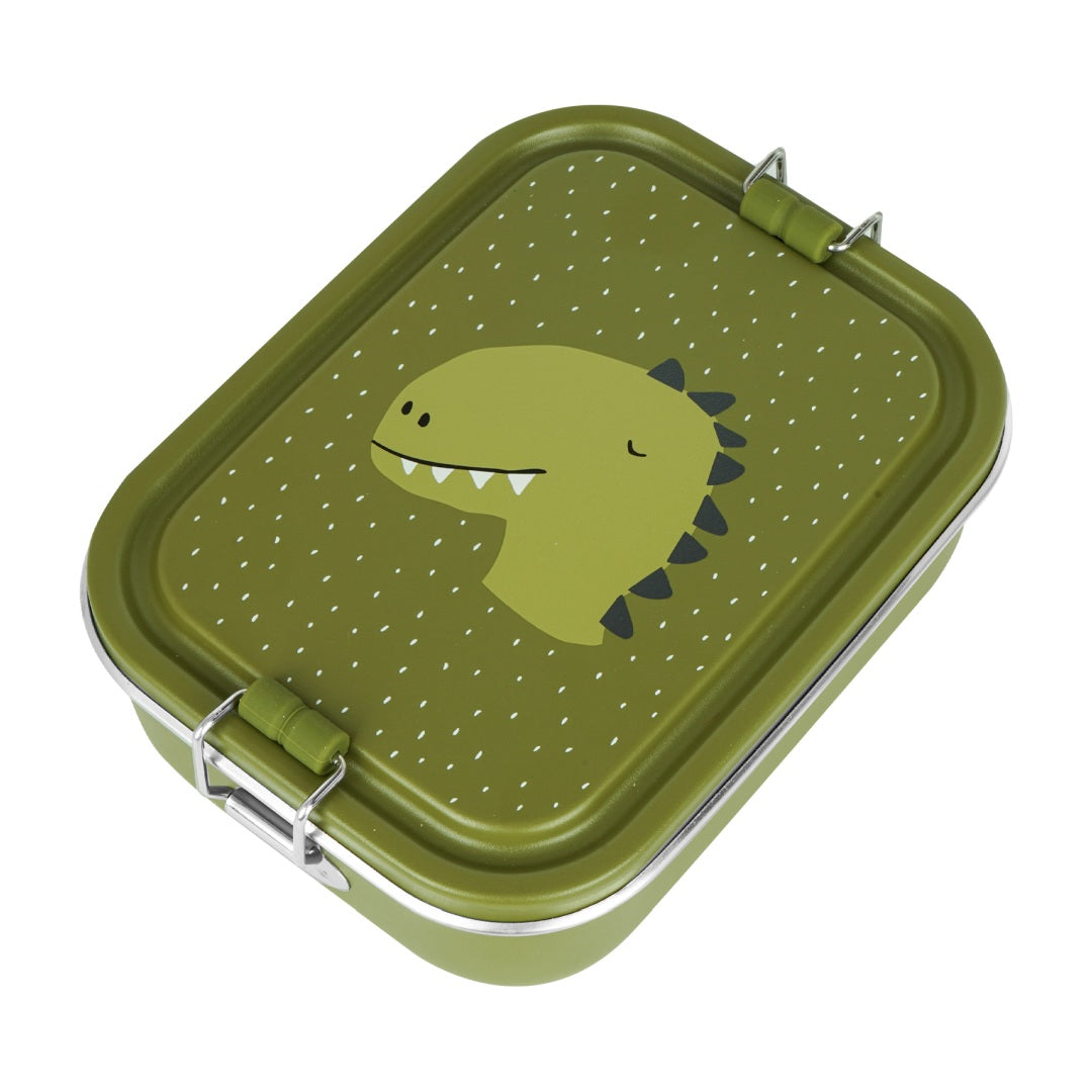 Petite boîte à lunch – M. Dino | Trixie