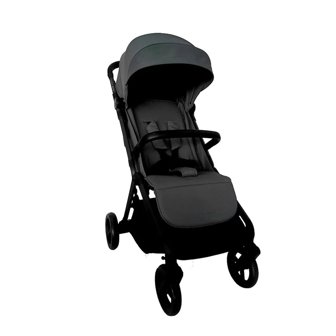 Buggy Comfort - Grau | Little Dutch