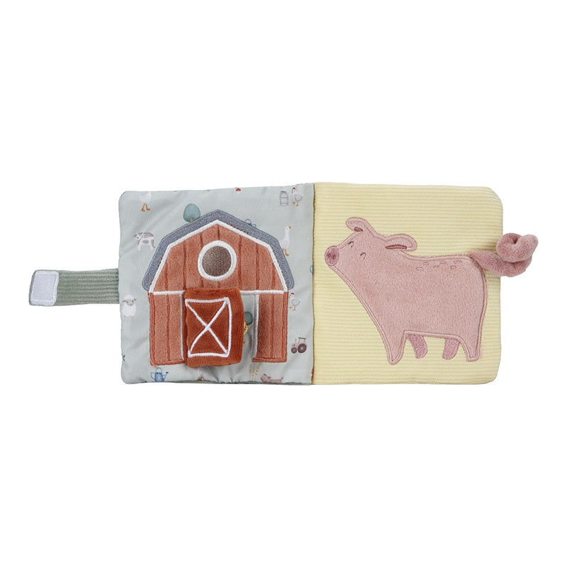 Livre d'images de la Petite Ferme | Little Dutch