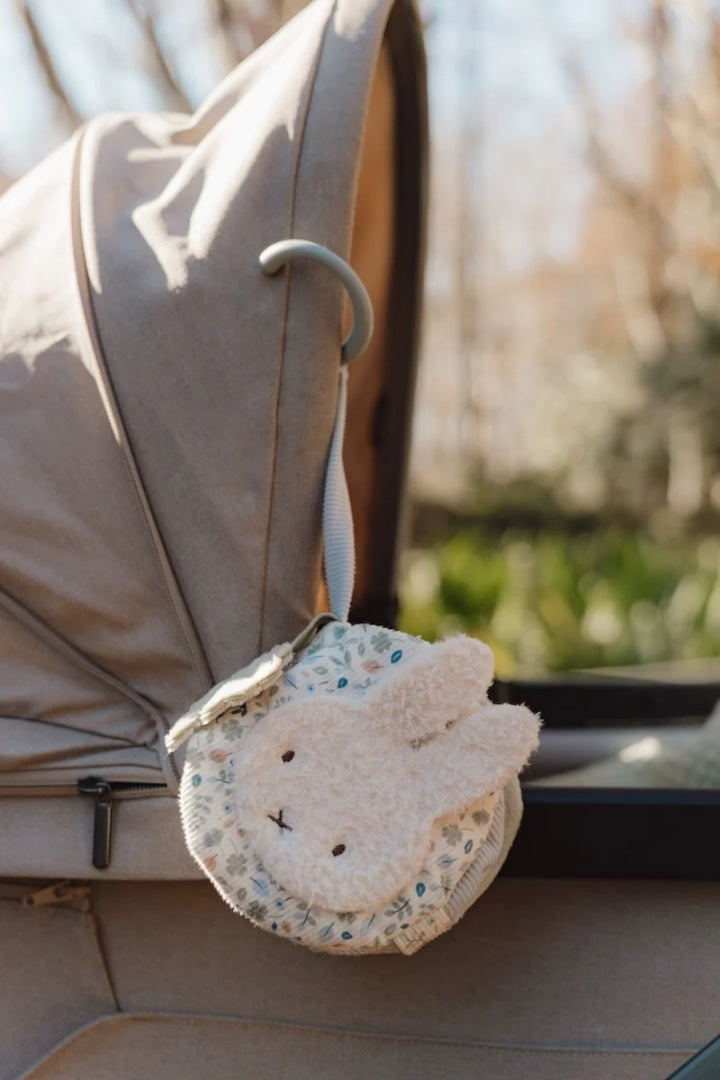 Buggybuch Lucky Leaves  x Miffy