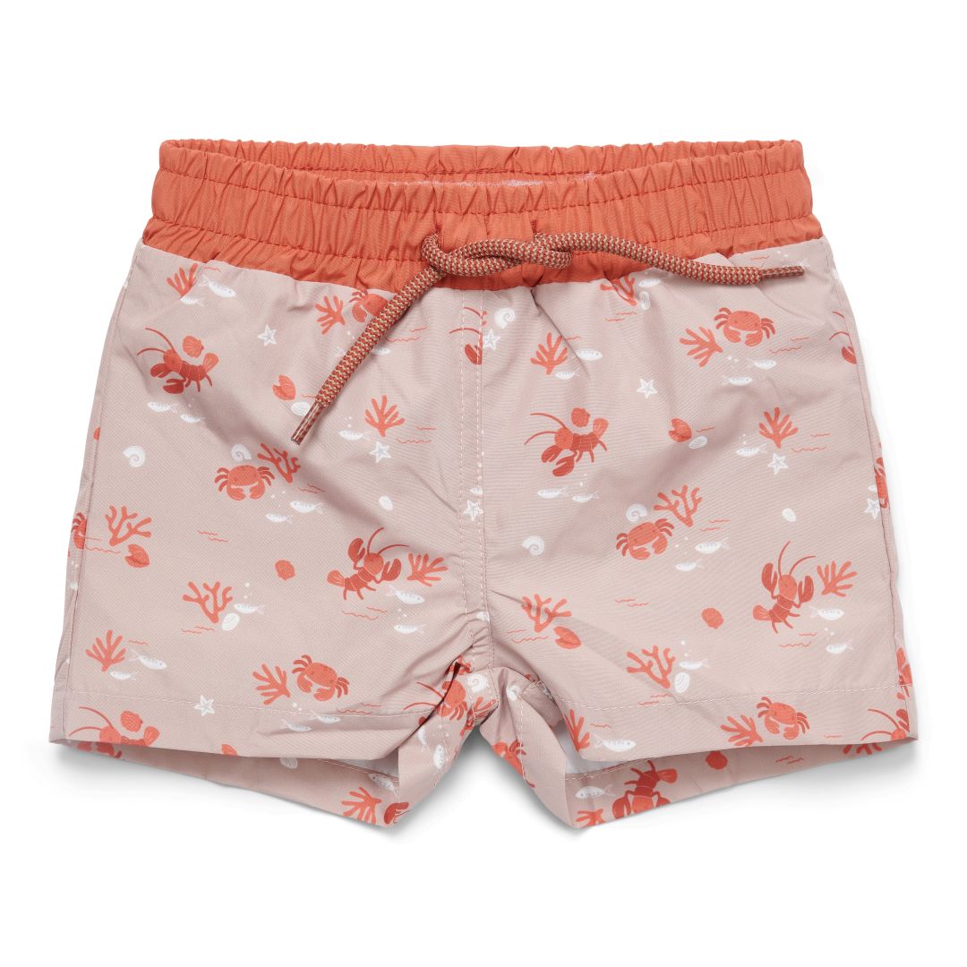 Badeshorts Lobster Bay | Little Dutch