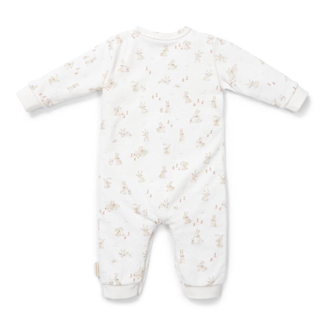 Strampler Baby Bunny gr. 44 | Little Dutch