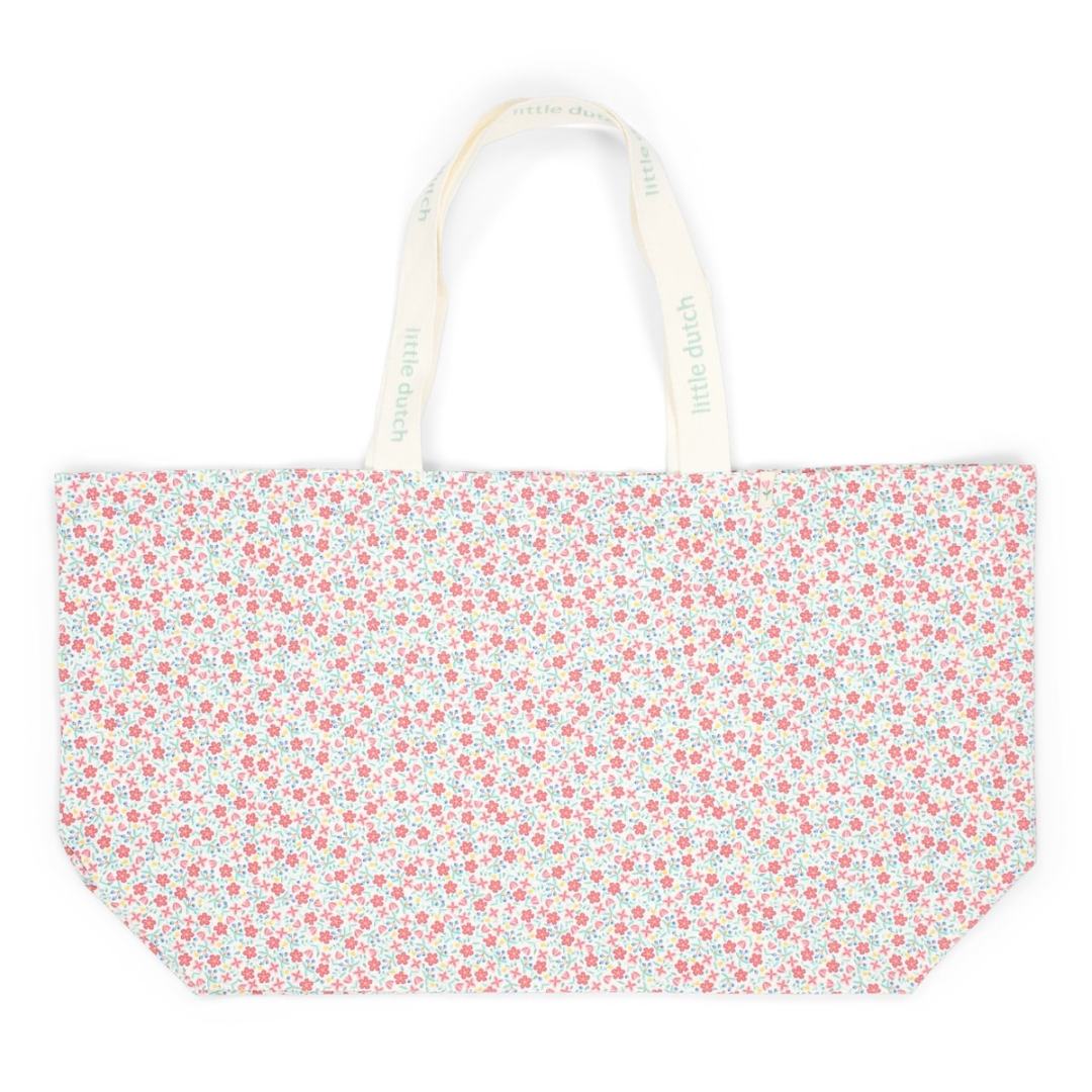 Strandtasche Beach Multi-colour | Little Dutch