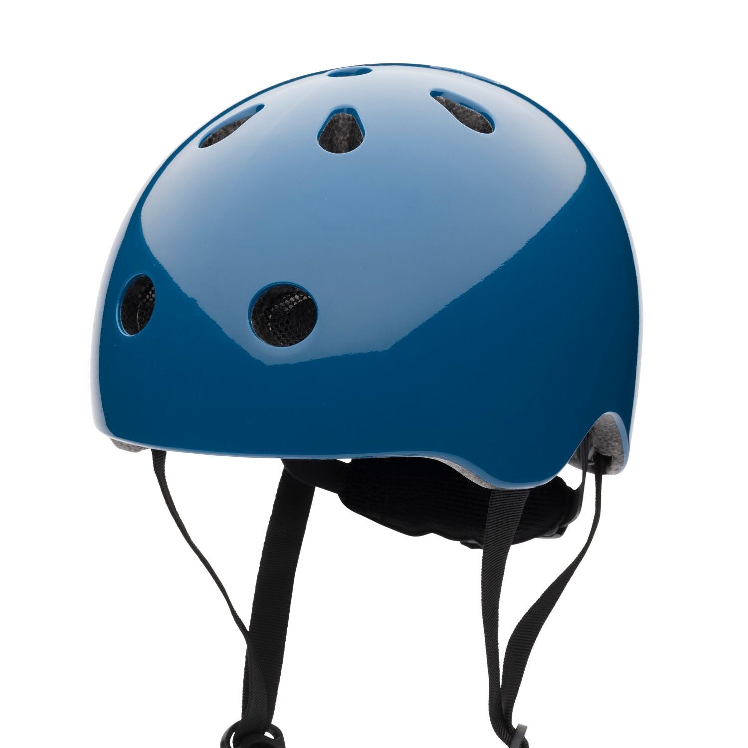 Fahrradhelm XS mandan blue blau | CoConuts