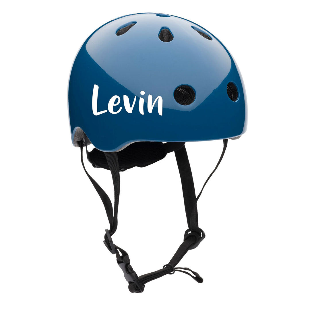 Fahrradhelm XS mandan blue blau | CoConuts