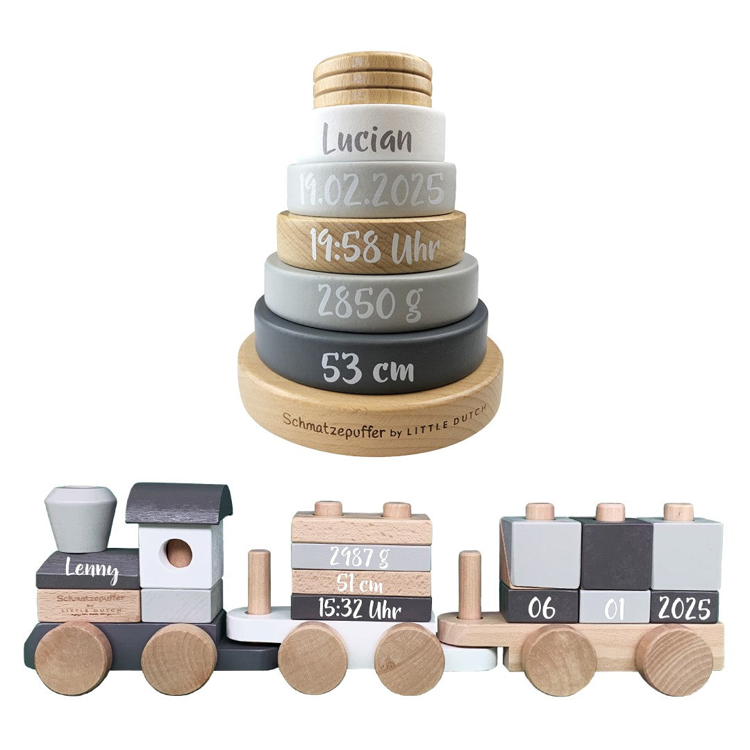TOP DEAL - Geschenk-Set Special Edition | Little Dutch
