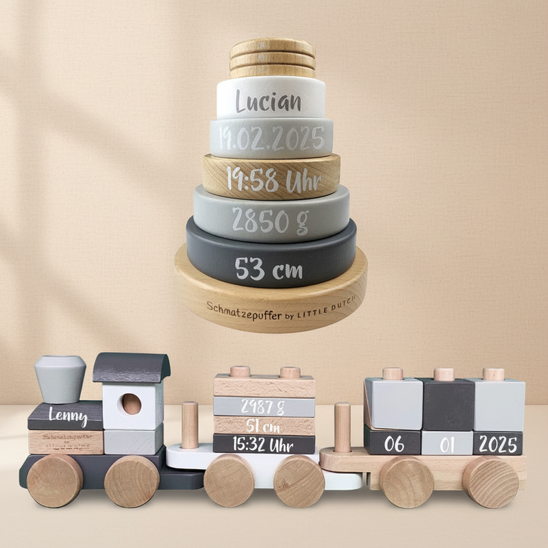 Geschenk-Set Special Edition