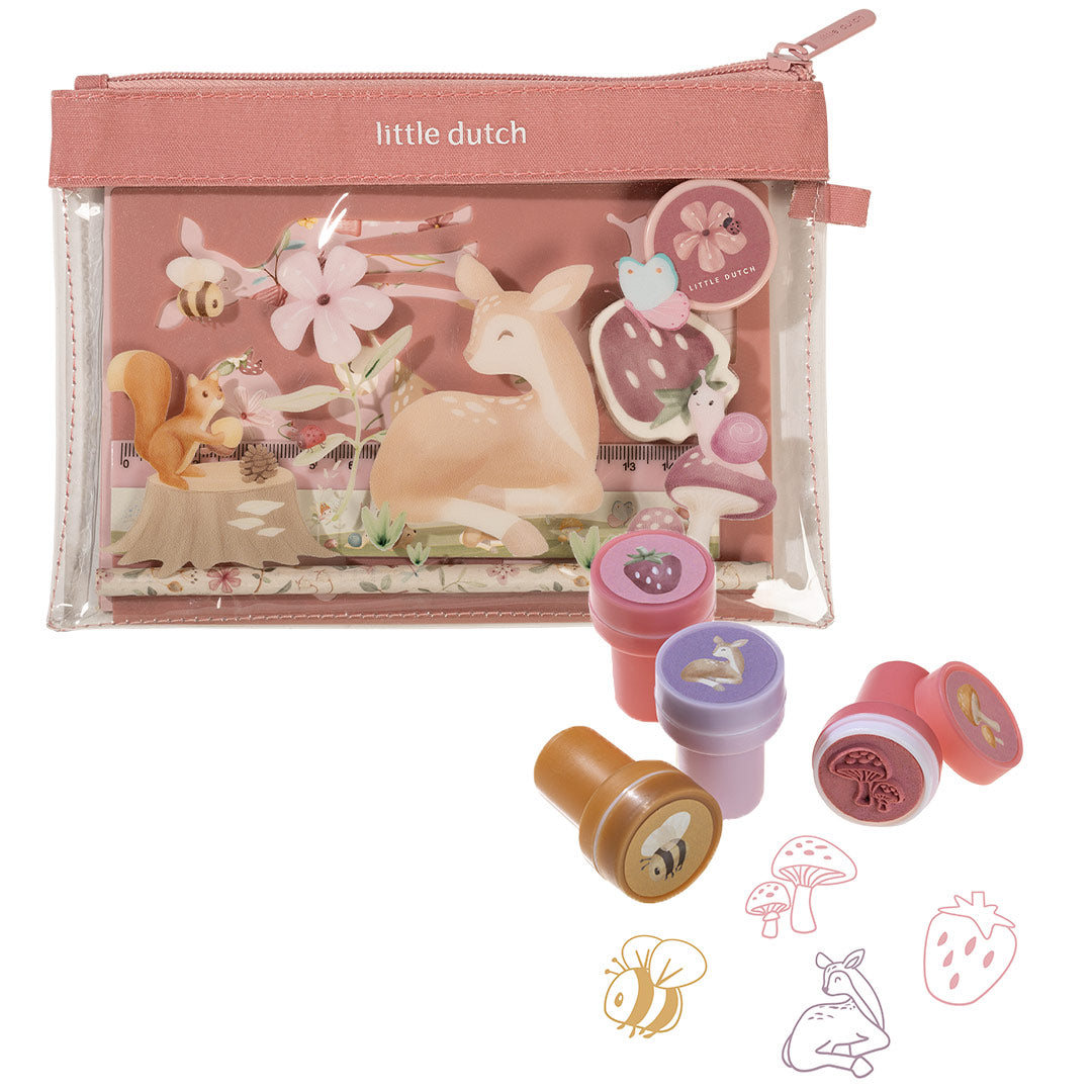 Creatieve set Fairy Garden | Little Dutch