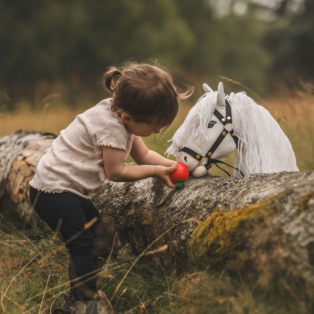 *LIMITED EDITION* BY ASTRUP – HOBBY HORSE "OL-GA"