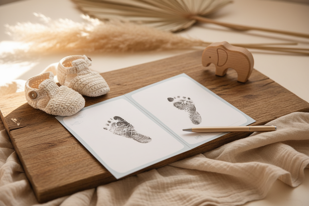 Memory Box Flowers &amp; Butterflies | Little Dutch