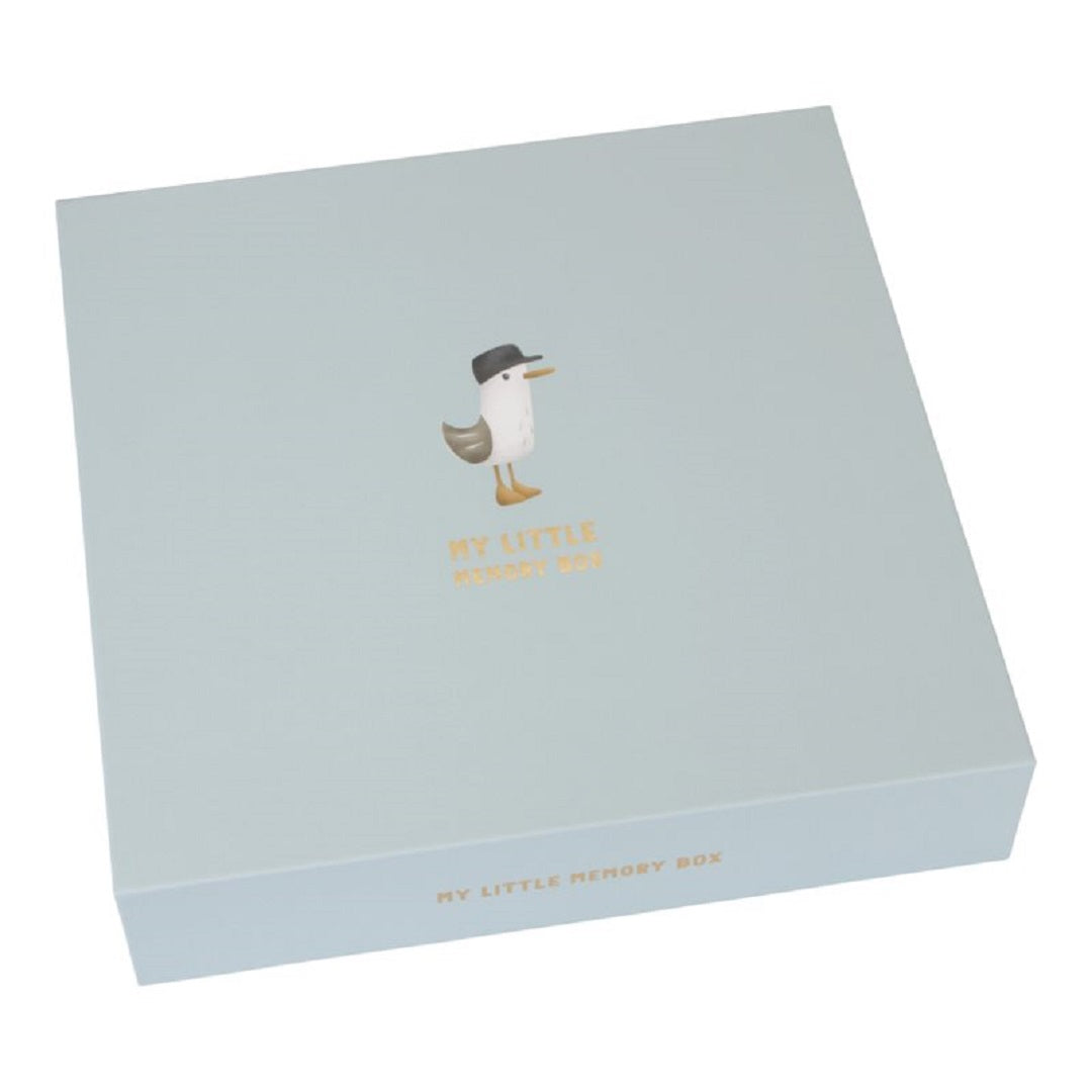 Sailors Bay Memory Box | Little Dutch
