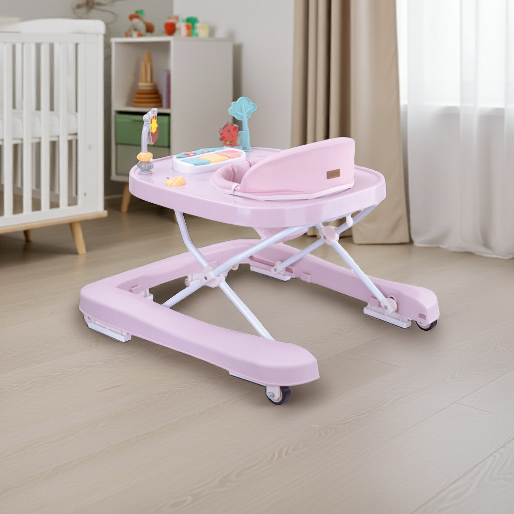 Lauflernhilfe LEXI lila | Topmark