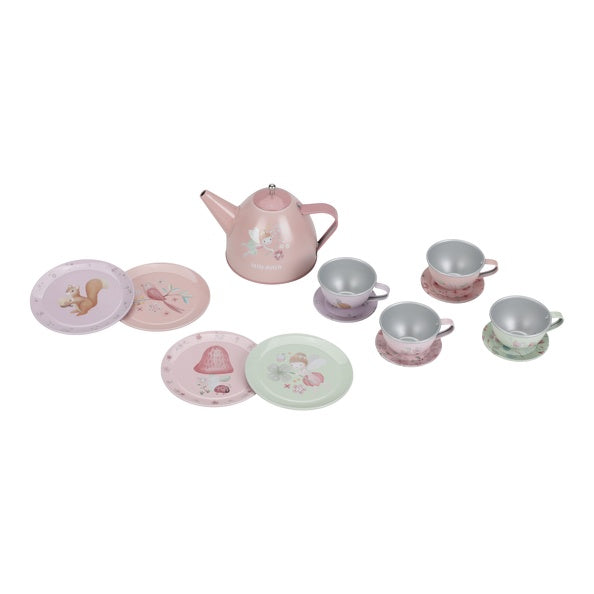 Fairy Garden Theeset | Little Dutch